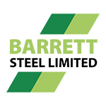 Barrett Steel Headline Sponsor